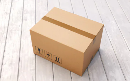 How to Design Custom Boxes That Sell