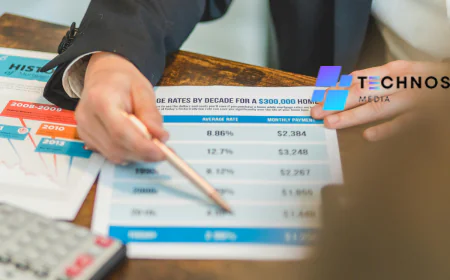 Understanding Federal Reserve Interest a: The Heartbeat of the U.S. Economy