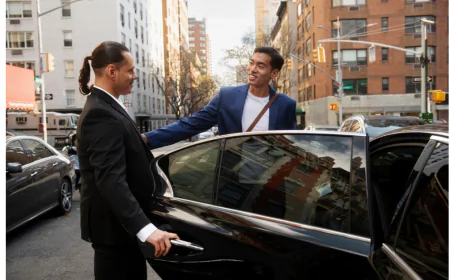 10 Reasons to Choose a Taxi from Birmingham Airport Over Public Transport