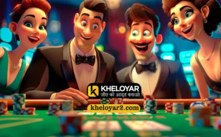 Kheloyar Promo Offers: How to Get ₹500 Extra on Your First Deposit