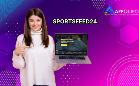 Launch a Sports Update App Like Sportsfeed24