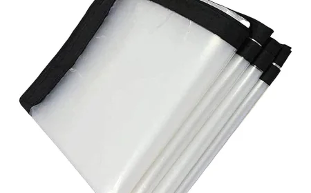Wind-Resistant Tarpaulins: A Buyer’s Guide