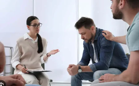 Substance Abuse Professionals for CDL Drivers and DOT Compliance