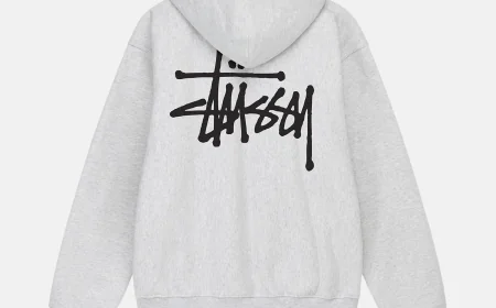 What Is Unique About a Stussy shirt?