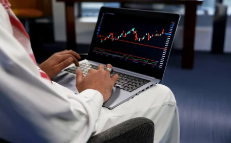 Exploring the Best Trading Platform in UAE A Comprehensive Guide for Investors