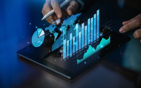 The Ultimate Guide to Financial Reporting: Types, Standards, and Best Practices