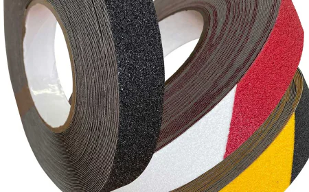 DIY Guide: Applying Non-Slip Tape for Maximum Grip