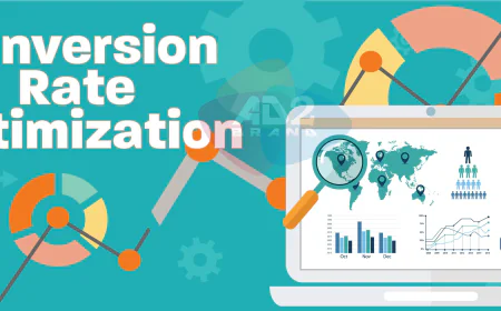 How CRO Services Help B2B Businesses Boost Conversions and Revenue