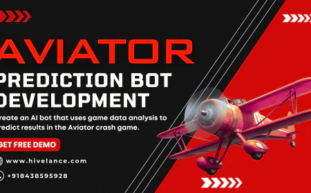 Aviator bot predictor - Designing Real-Time, AI-Driven Prediction Bots for Crash Game