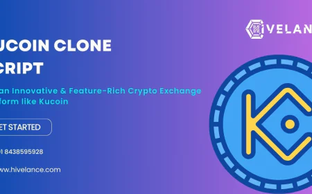 KuCoin Clone Scripts - Learn How Entrepreneurs Are Capitalizing on the Crypto Boom