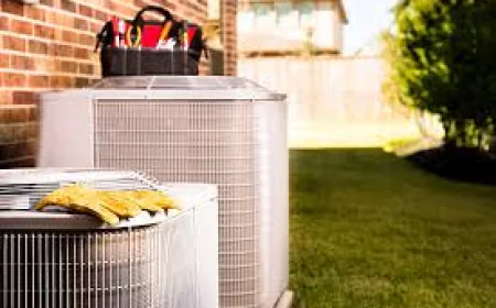 How to Start an HVAC Career in Pakistan Today