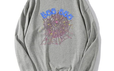 Venom in the Velvet: The Bold Statement of Spider Hoodies