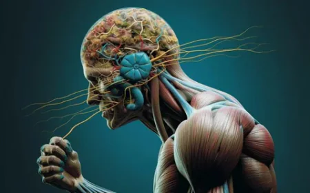 How Caffeine Affects the Nervous System