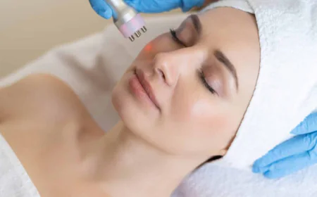 A Beginner’s Guide to VTCT Beauty Courses in London: What to Expect