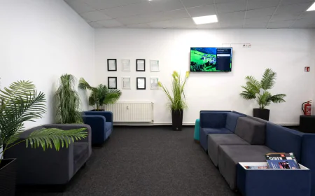 Online KI Kurse Berlin – Lernen mit TSA