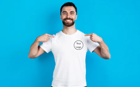 Design Your Identity: Custom T-Shirt Printing Online in India at Alma Mater Store