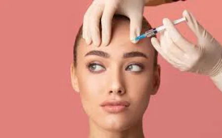 Botox Boynton Beach: Unlock Youthful Skin with Trusted Aesthetic Experts