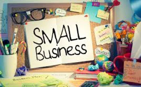 Small Business Branding Agency: Power Up Your Brand with Expert Identity Solutions