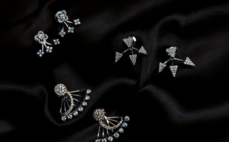 Emergency Cash? Why Pawning Diamond Earrings Might Be Smarter Than Selling