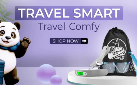 Traveling with an Inflatable Neck Pillow: The Benefits