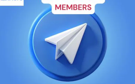 10 Best Sites to Buy Telegram Members