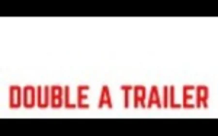 Discover 2025’s Top-Rated Trailer Types for Sale in the American Market