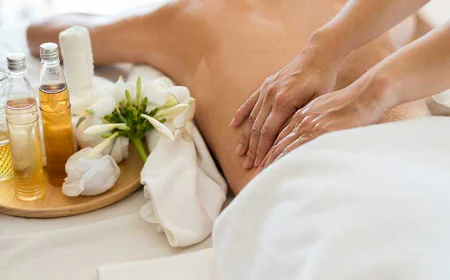 Why Women Are Choosing Detox Spa Packages for Holistic Wellness