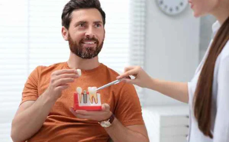 Rediscover the Joy of Smiling in Truro