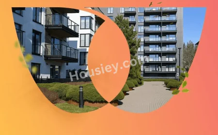 Discover DLF West Park Andheri West – Your Dream Home in Mumbai's Prime Location