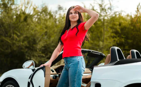 Used Sports Car in India: 7 Key Things You Must Check Before Buying