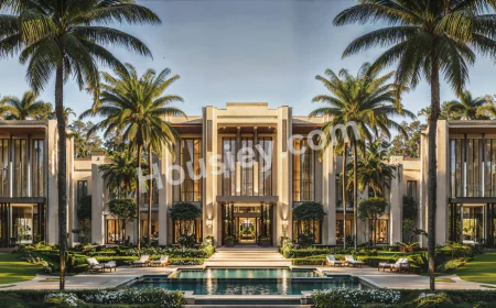 Lodha Opulis Dombivli East: A Dream Home in Mumbai’s Thriving Suburb