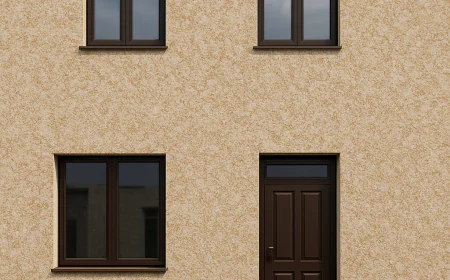 Natural Stone Texture Paint: Enhancing Surfaces with Authentic Stone Appeal