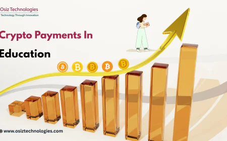 How Educational Institutions Are Embracing Cryptocurrency Payments