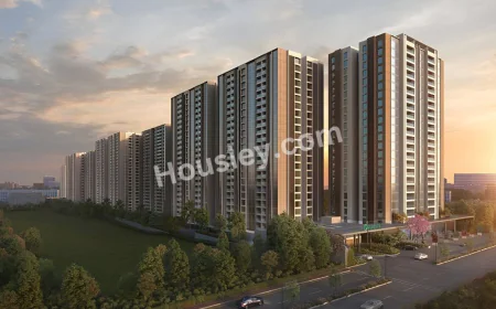 Discover the Ultimate Urban Living at Pristine O2world Kharadi – A Premium New Launch in Kharadi, Pune