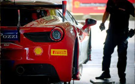  Book MOT Test Near Norbury  Your Trusted Guide to Finding the Best MOT Centre Near You