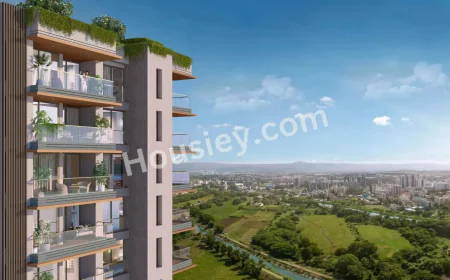 Shapoorji Pallonji Kingstown Manjri – A New Era of Luxury Living in the Heart of Pune