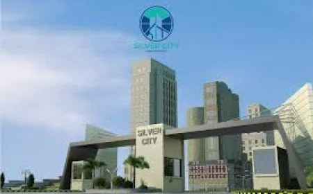 Discovering Silver City: Location, Routes & Future Potential