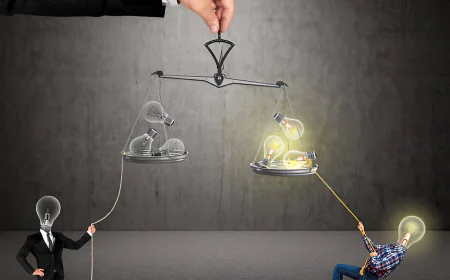 The Psychological Toll of Ambition and Manipulation