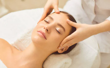 What is a Deep Cleansing Facial? Unlocking Your Skin's True Radiance in Riyadh