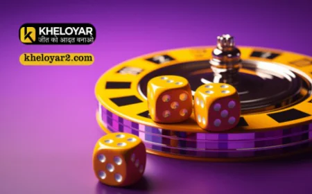 Top Kheloyar 2025: Deals Claim Bonuses, Cashback & VIP Perks