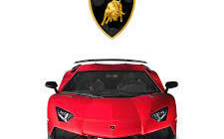 Top Lamborghini Garages in Dubai: Expert Maintenance and Repairs for Your Luxury Car