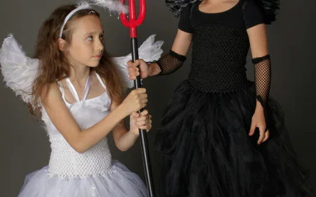 How to Get the Most Out of Every Halloween Costumes