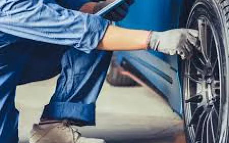 Mobile Tyre Replacement Near Me Same Day Tyre Fitting in Wembley for Speedy and Reliable Service