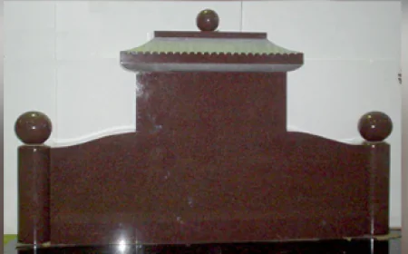Asian Monuments Provider Committed to Tradition and Quality – The Eternal Monuments