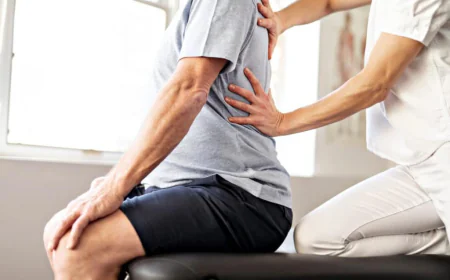 Reclaim Your Mobility with Targeted Chiropractic Adjustments