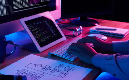 Why Local Governments Are Turning to App Developers for Digital Transformation