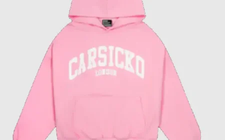 Carsicko Clothing: Real Streetwear for the United Kingdom Streets