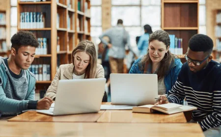 CMI Assignment Help: Expert Guidance for Management Success