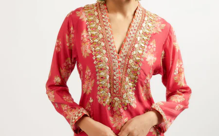 The Modern Woman's Guide to Palazzo Sets: Where Comfort Meets Couture