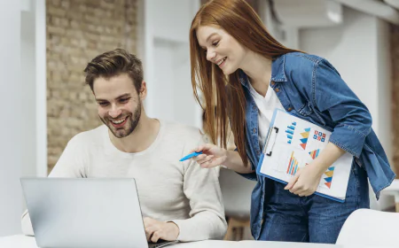 How to Choose the Right SEO Services for Your Industry in 2025